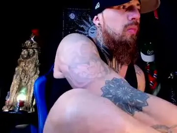 Chaturbate Adult Webcams of jhon_psyco