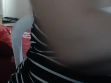 Chaturbate Nude Webcam of karolbb21