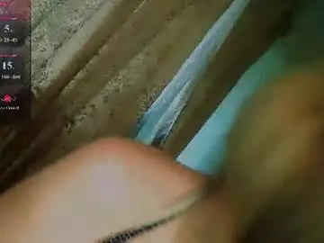 Chaturbate Best live sex cam show of kudesnizza