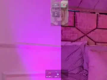Chaturbate Live Sex of liahfontaine