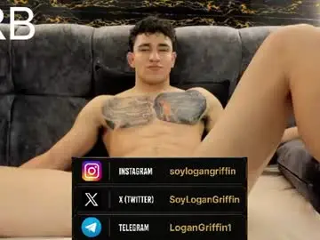 Chaturbate Adult Video Chat of logan_griffin
