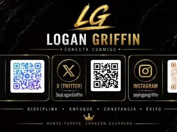 Chaturbate Best Webcam of logan_griffin