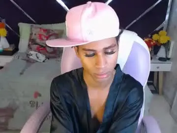 Chaturbate Sex Cam of santy_bigcock_01