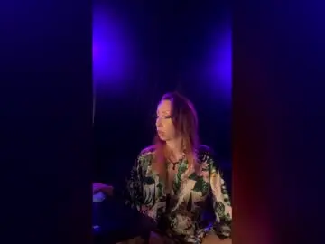 Chaturbate Live Porn of scarlettrebel069