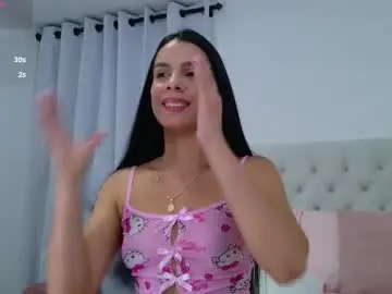 Chaturbate Nude Webcam of tamy_sweet01