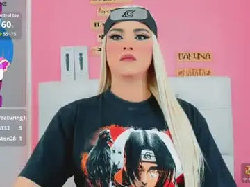Chaturbate Sex Cam of valentina_princess_