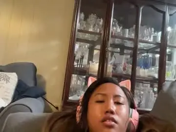 Chaturbate Best live sex cam show of viviandela97