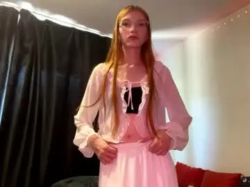 Chaturbate Adult Video Chat of whitneyblaze