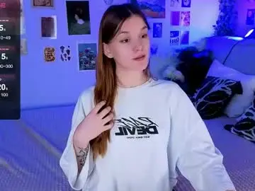 Chaturbate Free Porn Cam of amber_rogerss