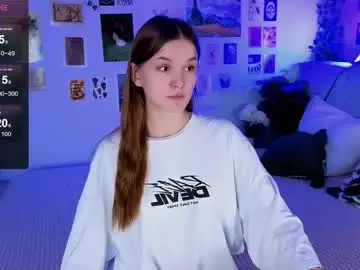 Chaturbate Best live sex cam show of amber_rogerss