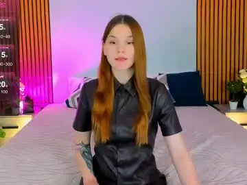 Chaturbate Live Sex Cam of amber_rogerss