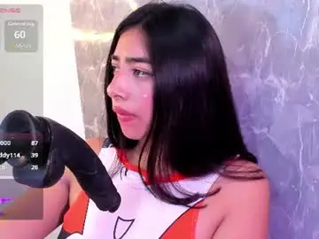 Chaturbate Best live sex cam show of cherry_skinnyy_