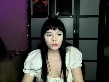 Chaturbate Free Porn Cam of gothickq