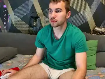 Chaturbate Best Webcam of harvey_ren