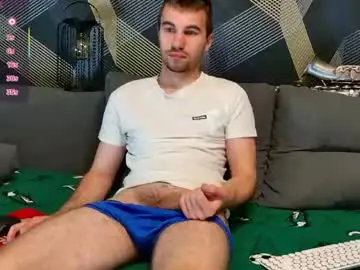 Chaturbate Sex Cam of harvey_ren