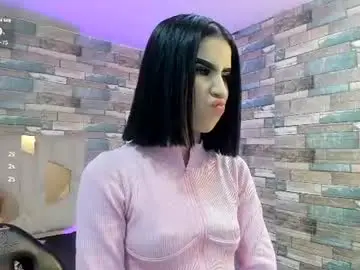 Chaturbate Adult Webcams of ivanna_tay1