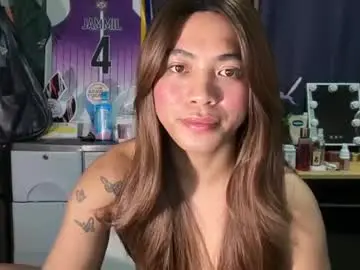 Chaturbate Nude Webcam of jamray_2