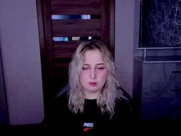 Chaturbate Live Sex Cam of kristy_fran