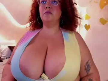 Chaturbate Live Sex Cam of maraasweet