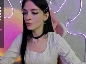 Chaturbate Sex Chat of molly_crystall