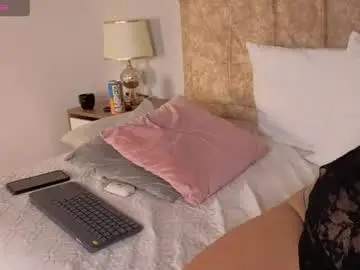 Chaturbate Private Sex Chat of ruby_nixie