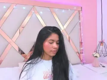 Chaturbate Sex Cam of samantaa_shy