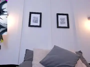 Chaturbate Live Porn of valkiriia_dh