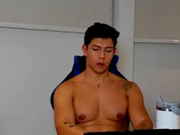 Chaturbate Best Webcam of adrian_del_mar