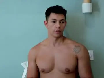 Chaturbate Live Porn of adrian_del_mar