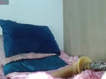 Chaturbate Live Sex of avalericherrymar