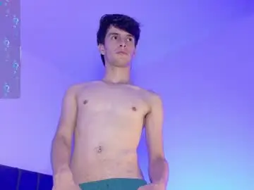Chaturbate Best Webcam of axxxel_twink