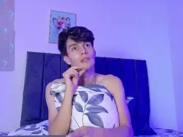 Chaturbate Private Sex Chat of axxxel_twink