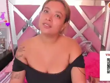Chaturbate Adult Webcam of bellalumi