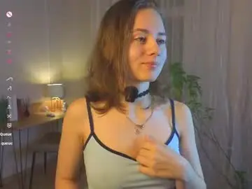 Chaturbate Sex Cam of bunnyvice