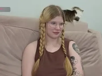 Chaturbate Adult Video Chat of gertanord