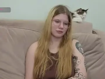 Chaturbate Live Sex of gertanord