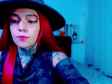 Chaturbate Sex Cam of lannie_gonzales
