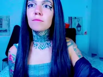 Chaturbate Free Porn Cam of lannie_gonzales