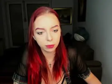 Chaturbate Best Webcam of martha_cameron