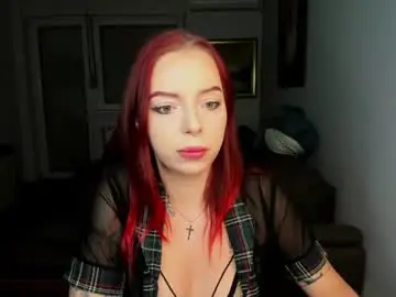 Chaturbate Live Porn of martha_cameron