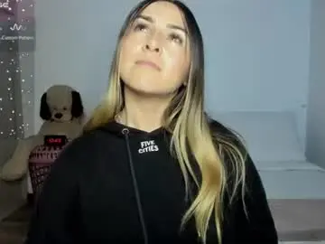 Chaturbate Live Sex of sophi_moreno