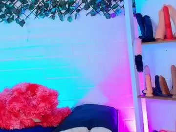 Chaturbate Adult Webcams of tifanny_nails