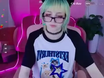 Chaturbate Watch Live Sex Cams of 666_marshmallow