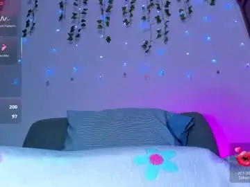 Chaturbate Watch Live Sex Cams of adelinaconte1