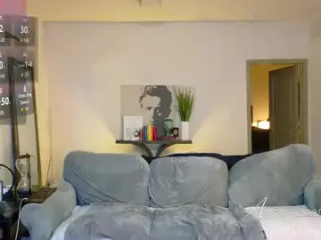 Chaturbate Sex Cam of alexxxzander1