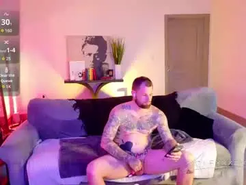 Chaturbate Live Porn of alexxxzander1