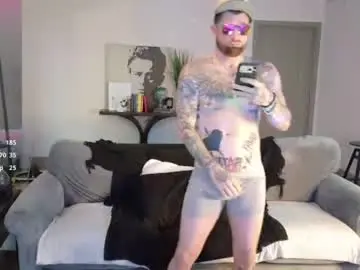 Chaturbate Sex Chat of alexxxzander1