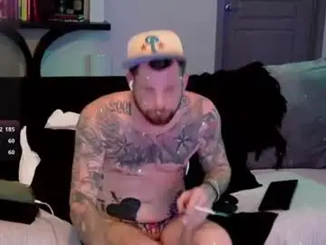 Chaturbate Adult Webcam of alexxxzander1