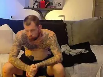 Chaturbate Adult Video Chat of alexxxzander1