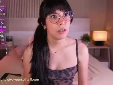 Chaturbate Adult Video Chat of aprilqueenie
